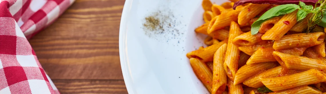 Pasta per Pasqua
