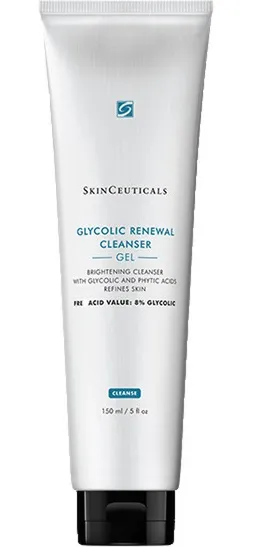 Skinceuticals Glycolic Renewal Cleanser Gel 150 ml