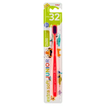 Pro32 Spazzolino per Bambini 1 Pezzo Igiene Orale dei Bambini