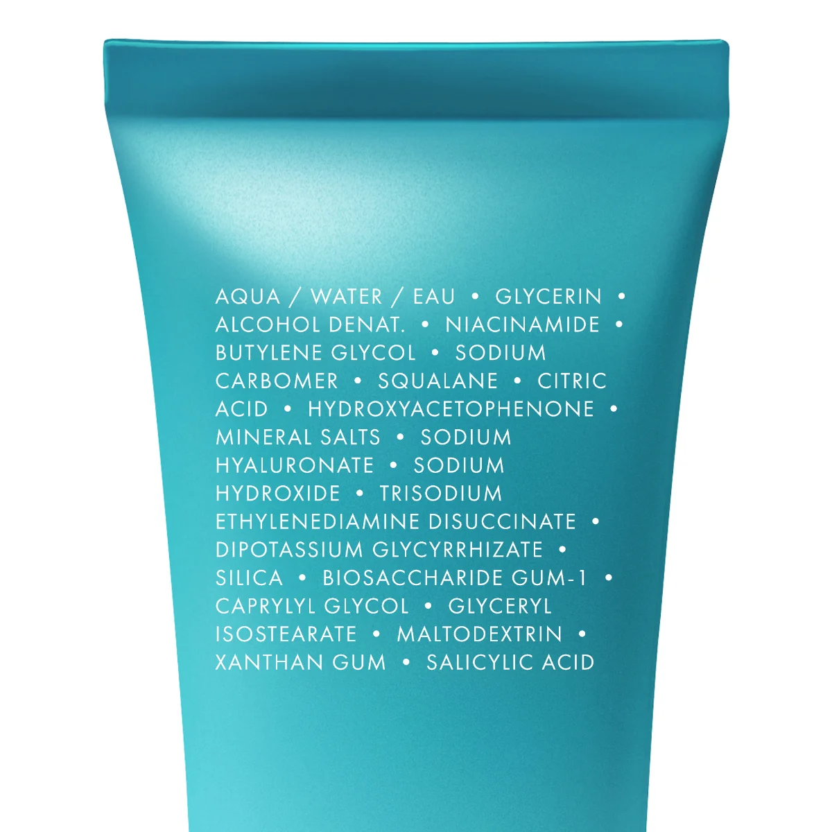 Mineral 89 Crema In Tubo Sorbetto 48H 40 Ml Da Pelle Mista a Grassa