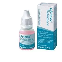 Artelac Rebalance 10 ml - Collirio