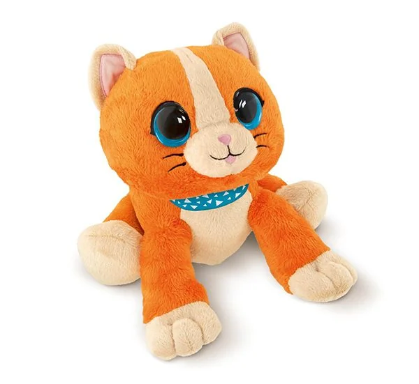 Chicco Gioco Dolce Gattino Cucu' Gioco Bambini