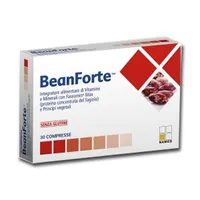 Named Bean Forte Integratore Alimentare 30 Compresse