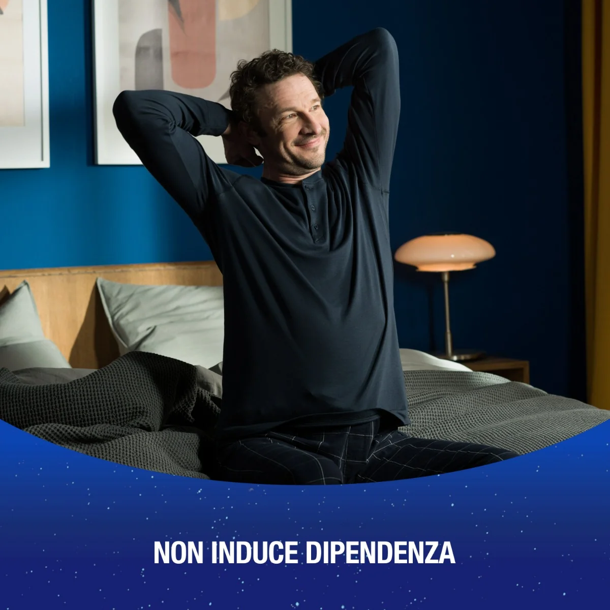 Novanight Dolce Sonno 32 Bustine Tisana per dormire