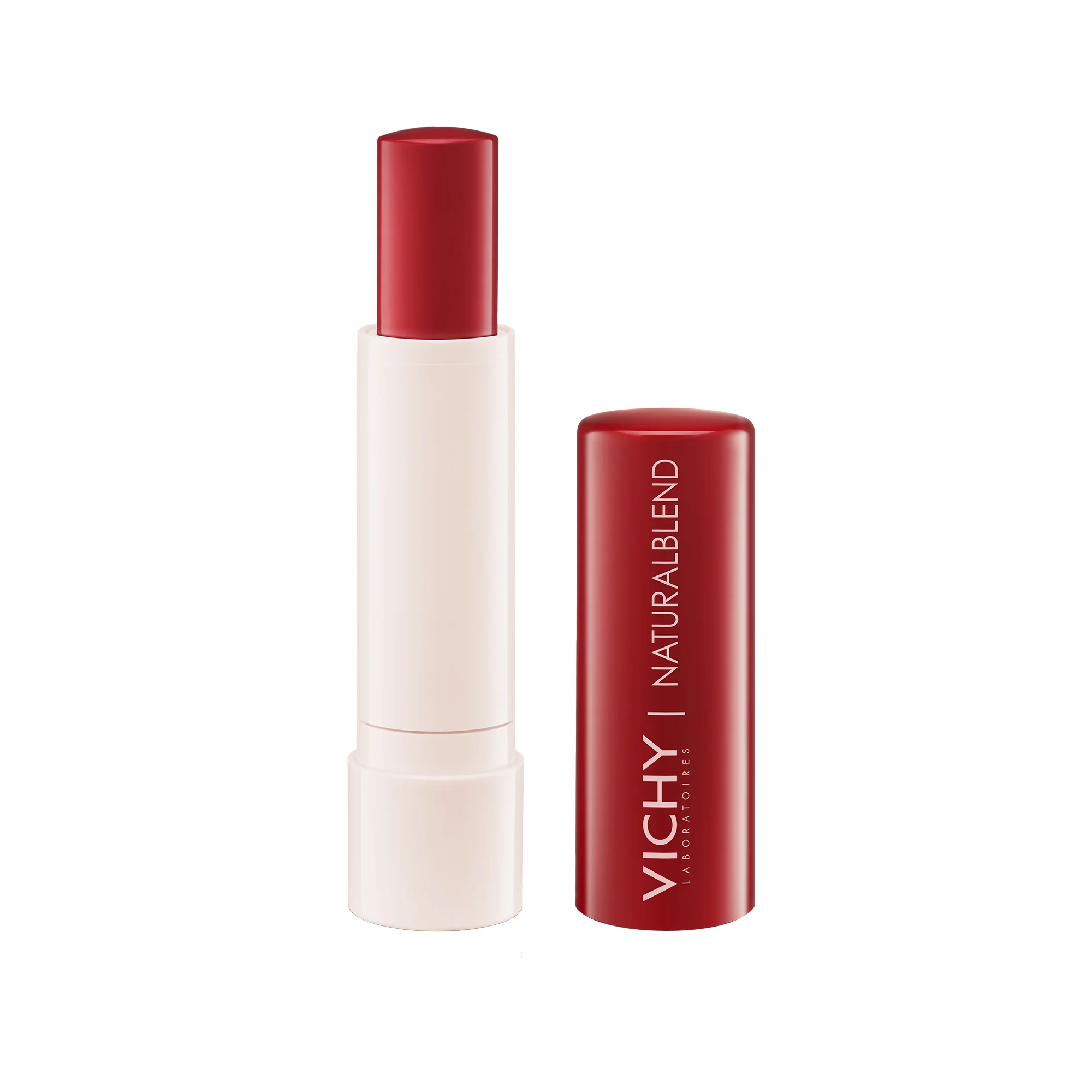 Vichy NaturalBlend Labbra  4,5 g Color Red