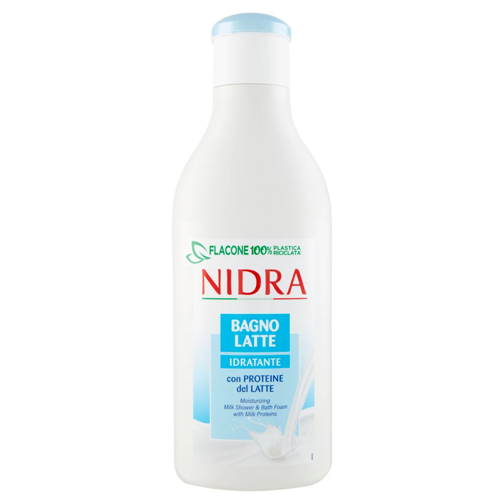 Nidra Bagnolat Idrat 750Ml