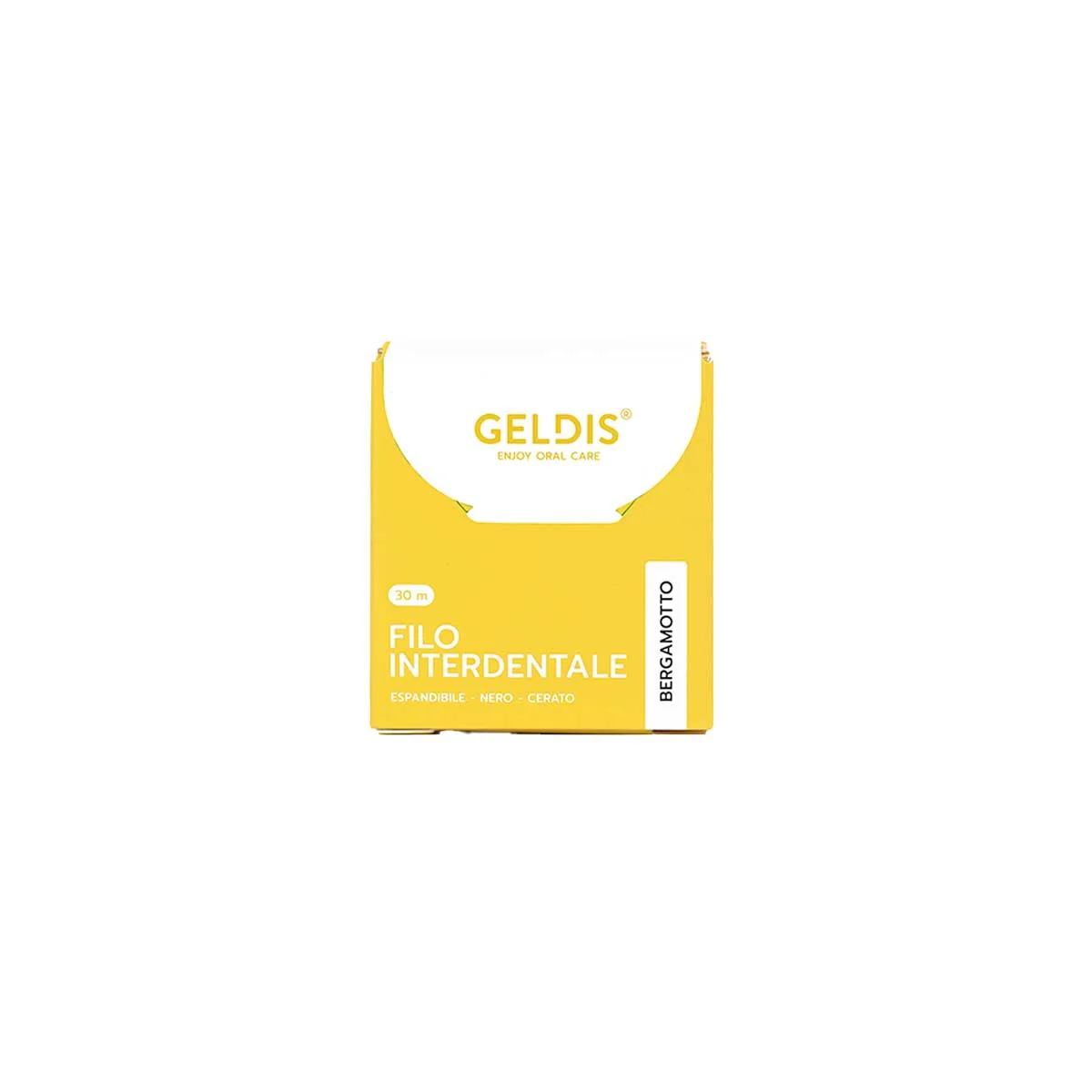 Geldis Doctor Filo Lime Igiene dentale