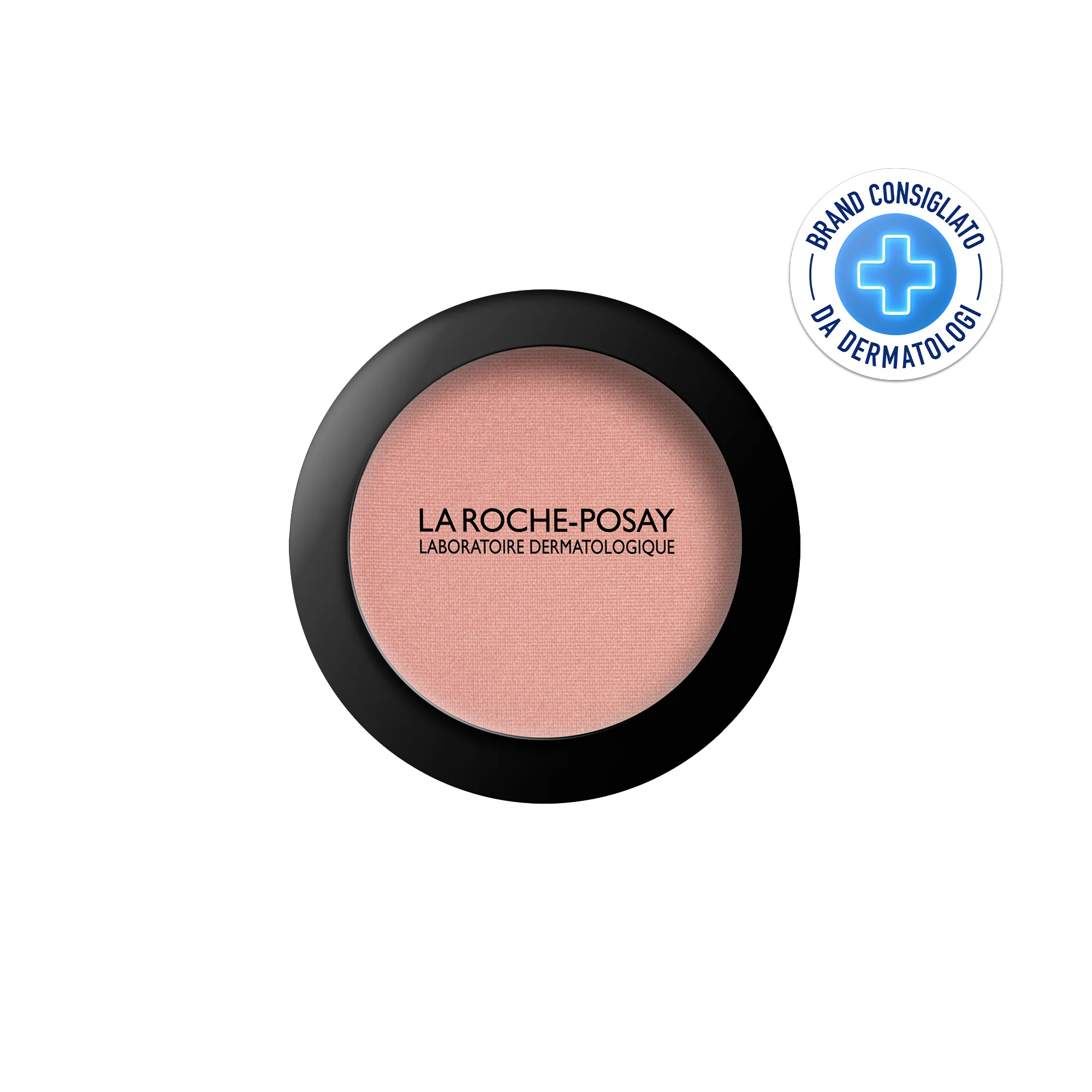 La Roche Posay Toleriane Blush Rose 5g Pelle sensibile