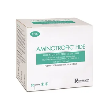 Aminotrofic Hde Buste 30 6.5G