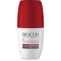 Bioclin Deo 48h Stress Resist Roll-on Deodorante Senza Profumo 50 ml