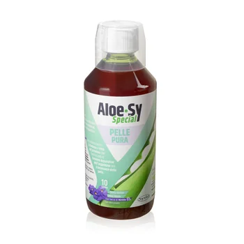 Aloe Sy Special Pelle Pura Azione Depurativa