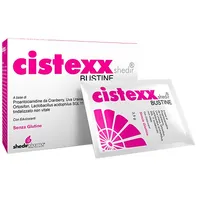 Cistexx Integratore Per Le Vie Urinarie 14 Bustine