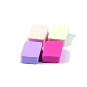 Beautytime Rombi Lattice 4 Pezzi Fondotinta