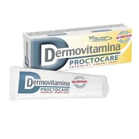 Dermovitamina Proctocare Crema 30 ml
