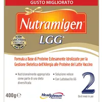 Nutramigen 2 LGG Polvere 400 g