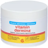 Vitamindermina Crema Idra400Ml