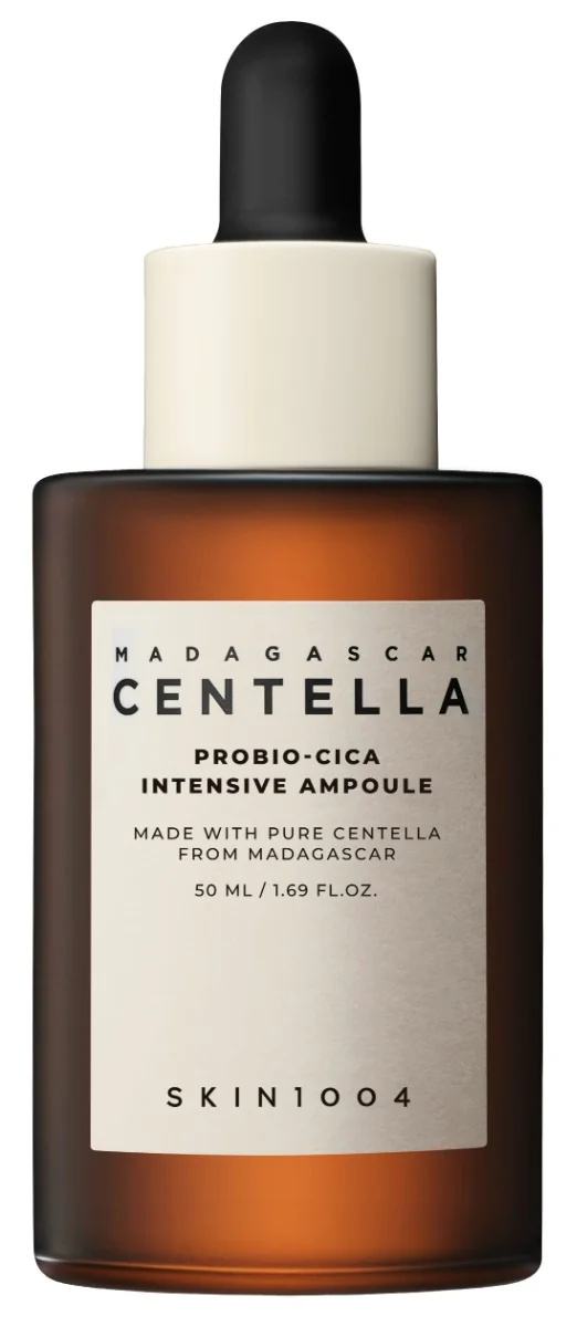 Skin1004 Madagascar Centella Probio-Cica Intensive Ampoule 50Ml Azione Anti Age