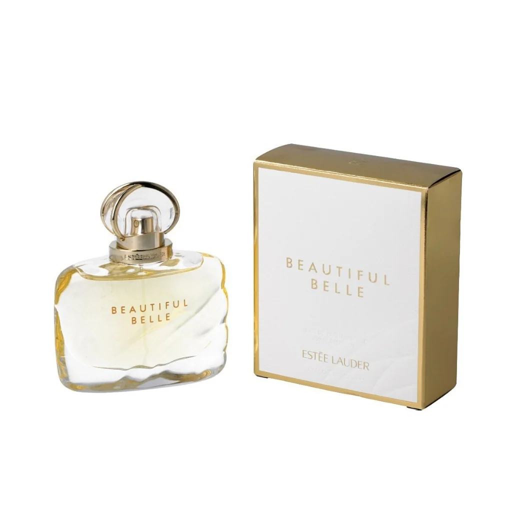 Estée Lauder Beautiful Belle 50 ml Fragranza femminile