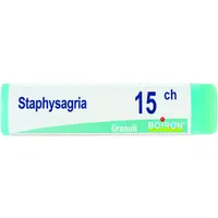 StaphysaGria 15 Ch Gl 1G