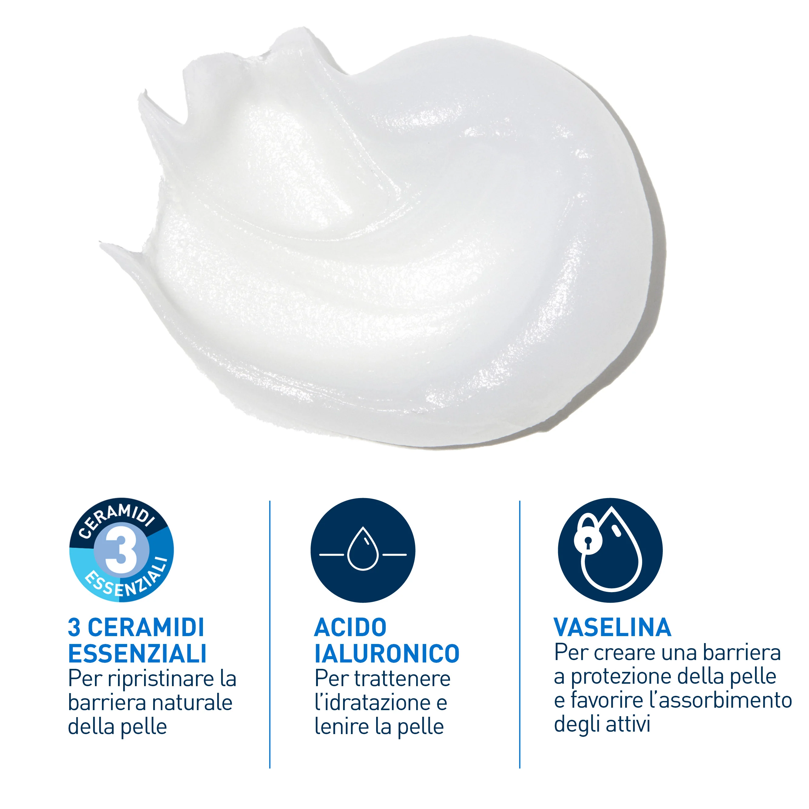 Cerave Balsamo Riparatore Avanzato 88 Ml Idratazione Intensa
