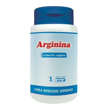 Arginina 50 Capsule