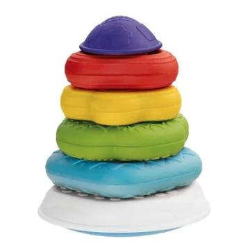 Chicco Giocattoli 2In1 Tor An