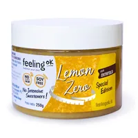 Feeling Ok Lemon Zero 250 g