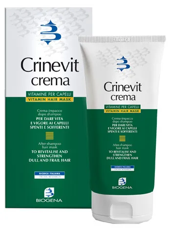 Crinevit Crema 150 ml