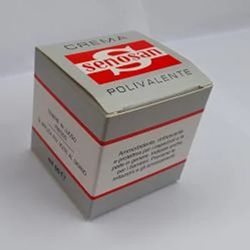Senosan Crema Polivalente Seno e Pelle Delicata 50 ml