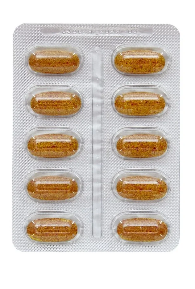 Armolipid Plus 60 Compresse Per la Regolare Funzionalità Cardiovascolare