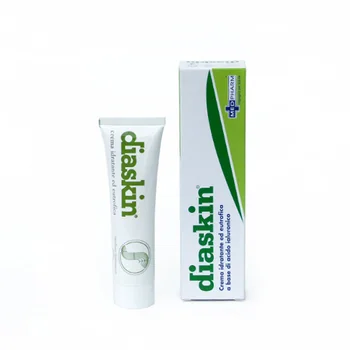 Diaskin Crema Idratante 50 Ml Pelle Disidratata e Atonica