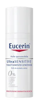 Eucerin Ultrasensitive Len