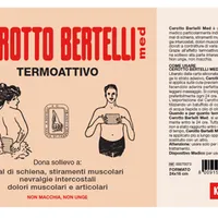 Bertelli Cerotto Med Grande