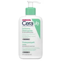 Cerave Schiuma Detergente 236 ml