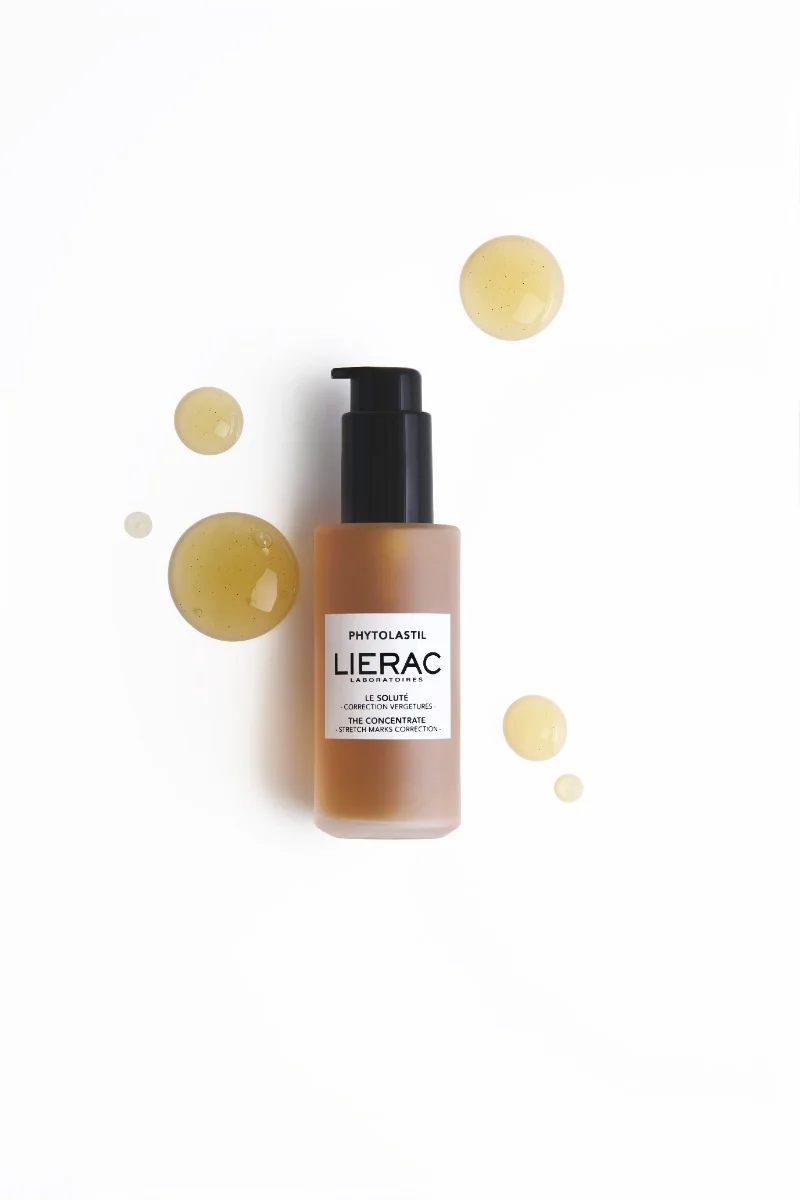 Lierac Phytolastil Soluté 100 Ml Anti Smagliature