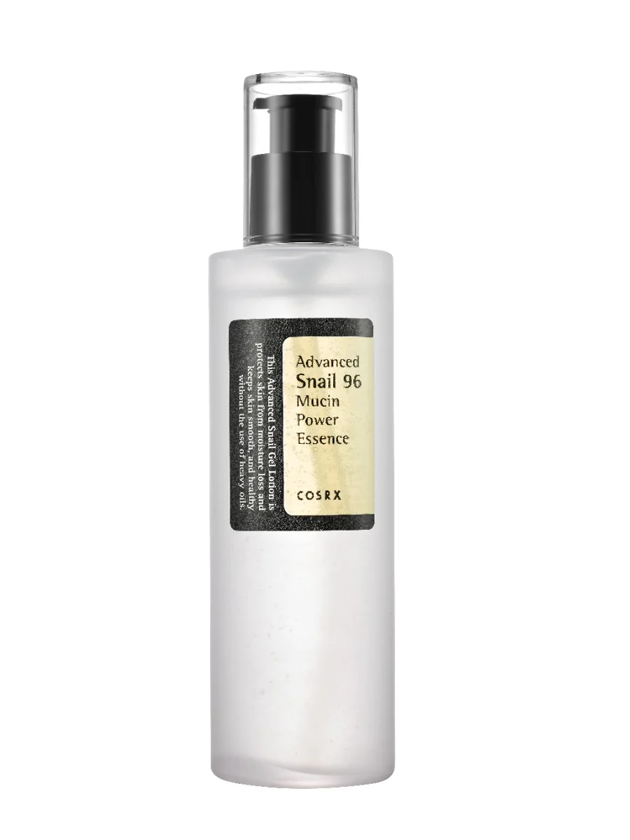 Essence Advanced Snail 96 Mucin Power Essenza anti-age