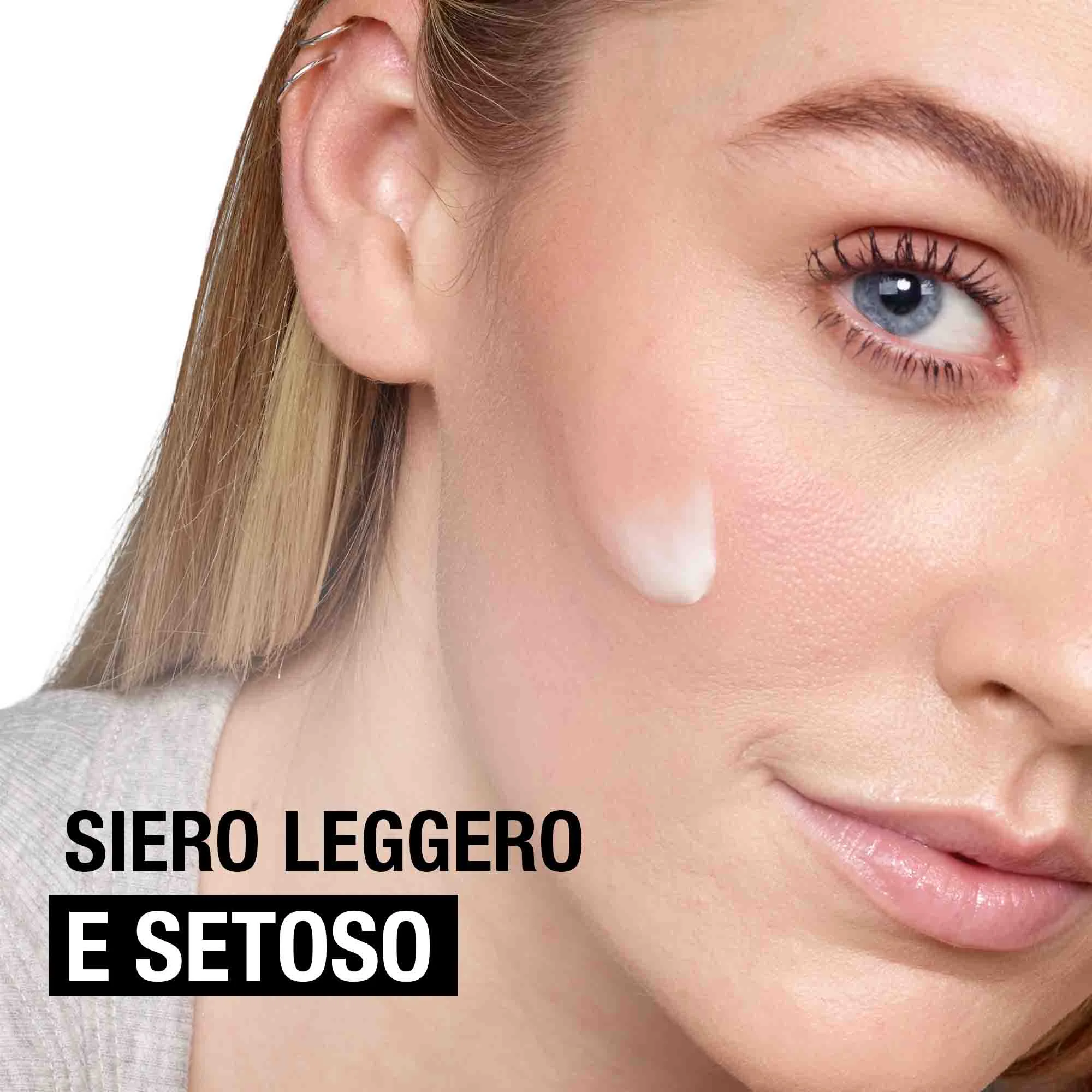 Neutrogena Retinol Boost Siero Viso 30 Ml Per tutti i tipi di pelle