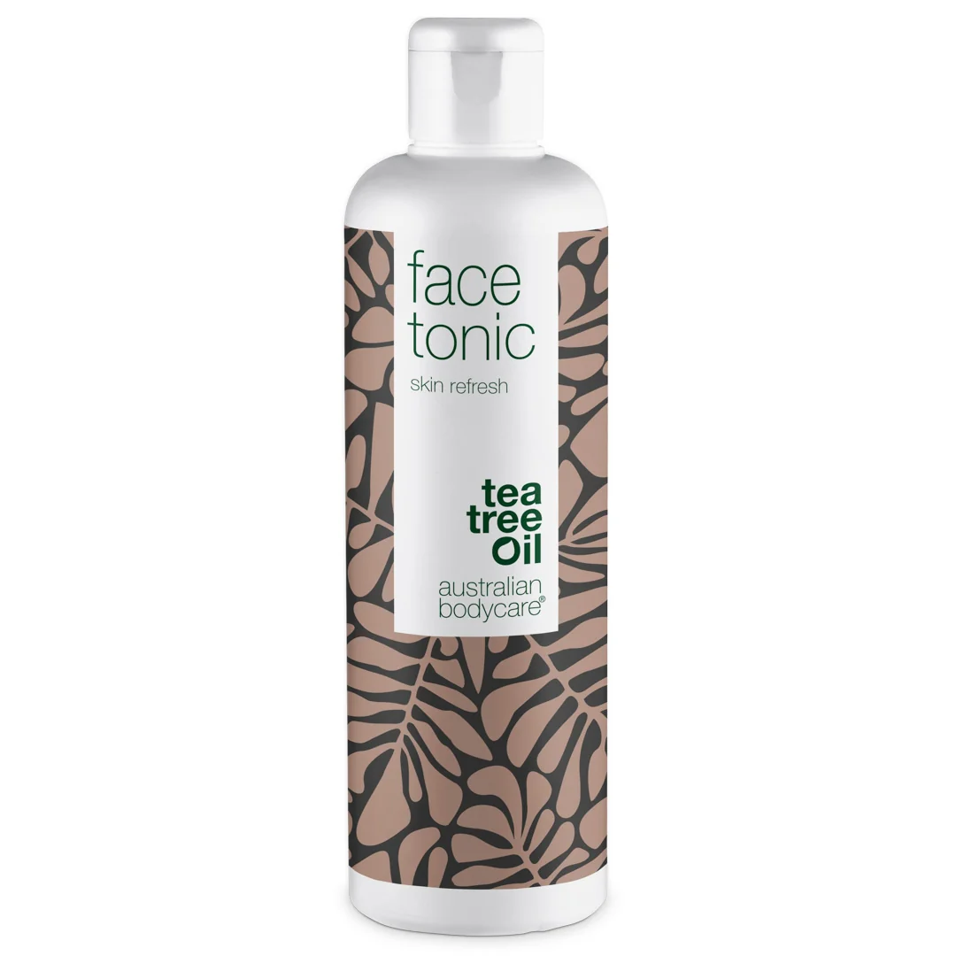 Australian Bodycare Face Tonic 150 ml Tonico viso brufoli e punti neri