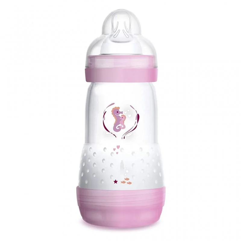 Mam Easy Start Anti-Colic 260 ml Femmina Accessori alimentazione neonato