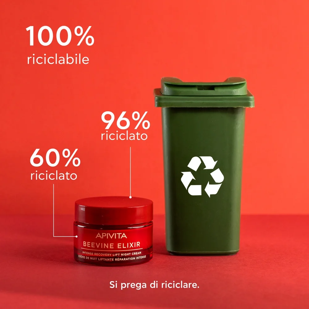 Apivita Beev Elix Wr&Firm Nght 50Ml