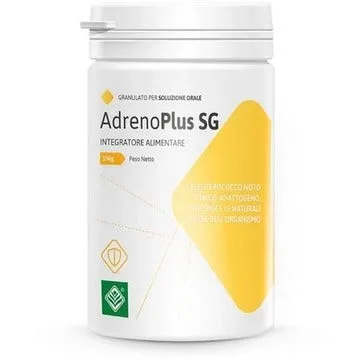Adrenoplus Sg Gran 150 g 