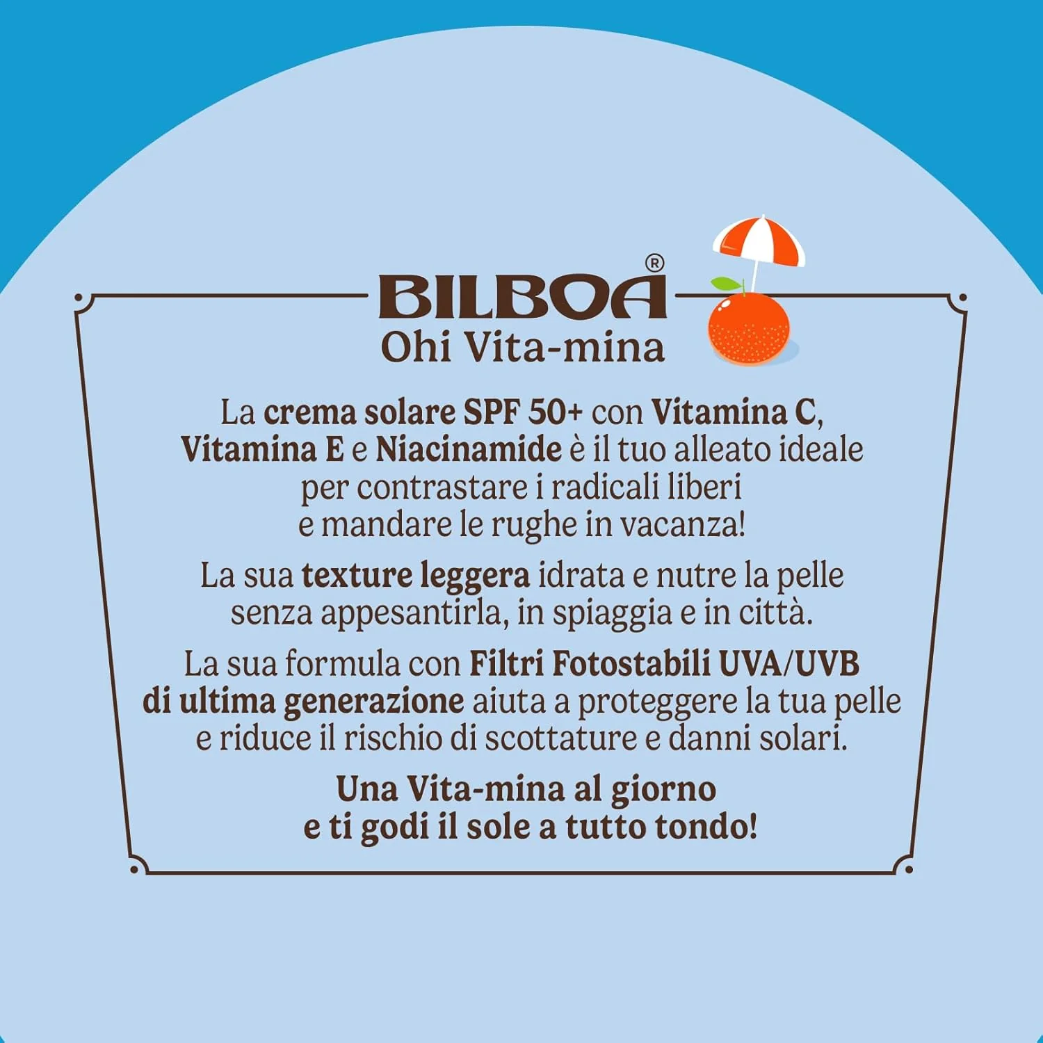 Bilboa Stick Burrocacao 50+ 12 Ml 