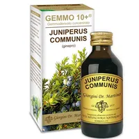 Ginepro 100 ml Analco Gemmo 10+