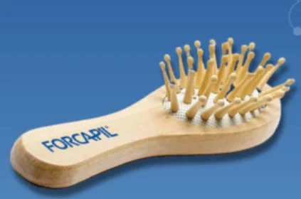 Omaggio Forcapil