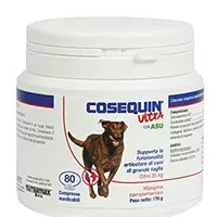 Cosequin Ultra Lg Dogs New 80 Compresse