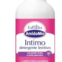 EuPhidra AmidoMio Intimo pH 7 250 ml