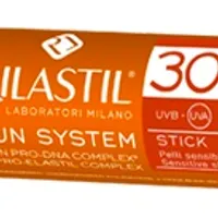 Rilastil Sun System Ppt 30 Stick Trasparente