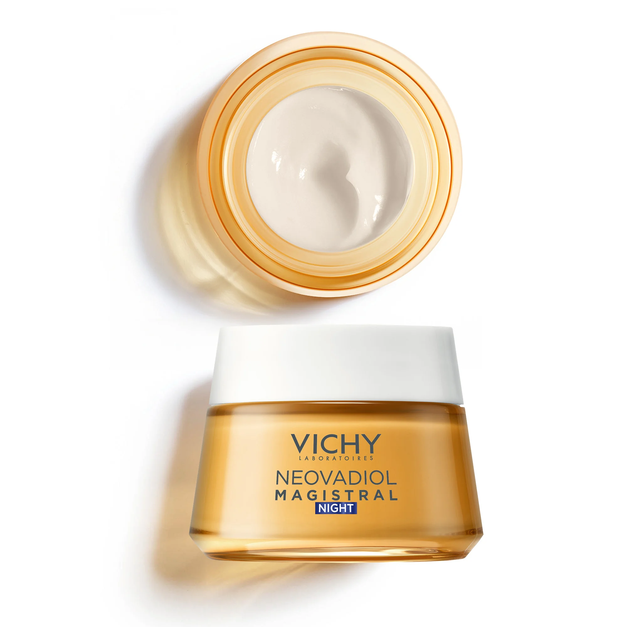 Vichy Neovadiol Pre-Menopausa Crema Notte 50 ml Ridensificante e Rivitalizzante
