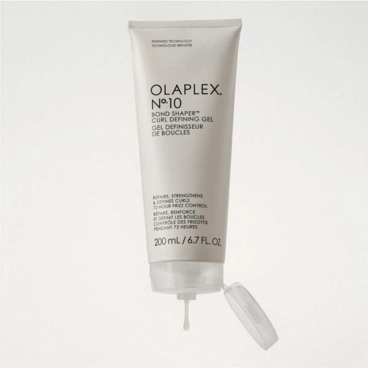 Olaplex No.10 Bond Shaper Curl Defining Gel
