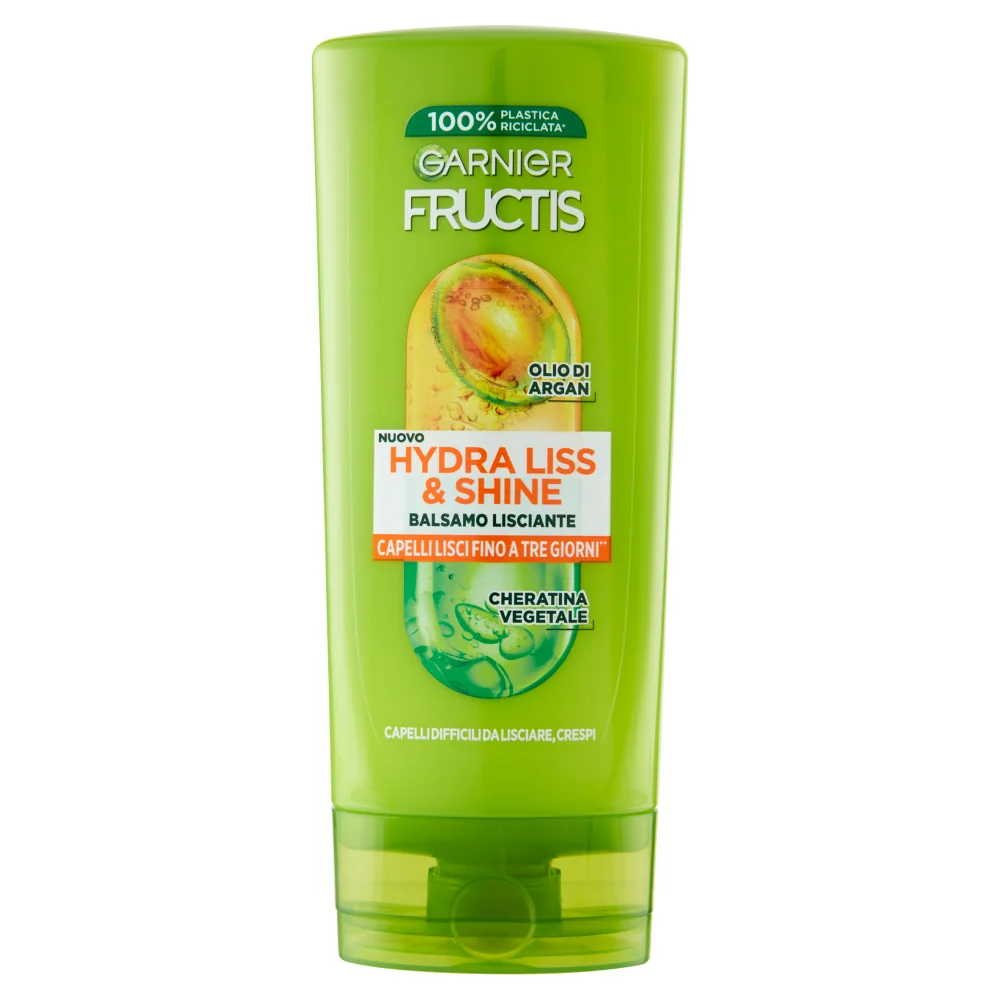 Garnier Fr Bal Hyd Li&Sh 200Ml